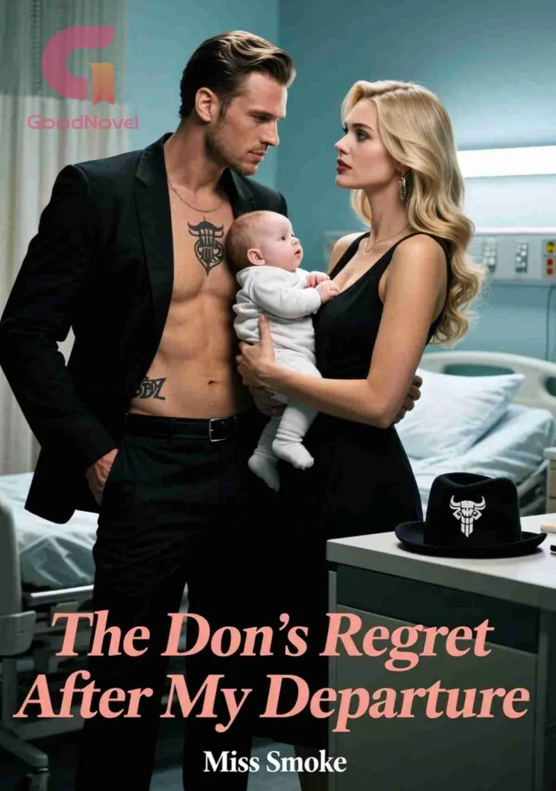The Don’s Regret After My Departure
