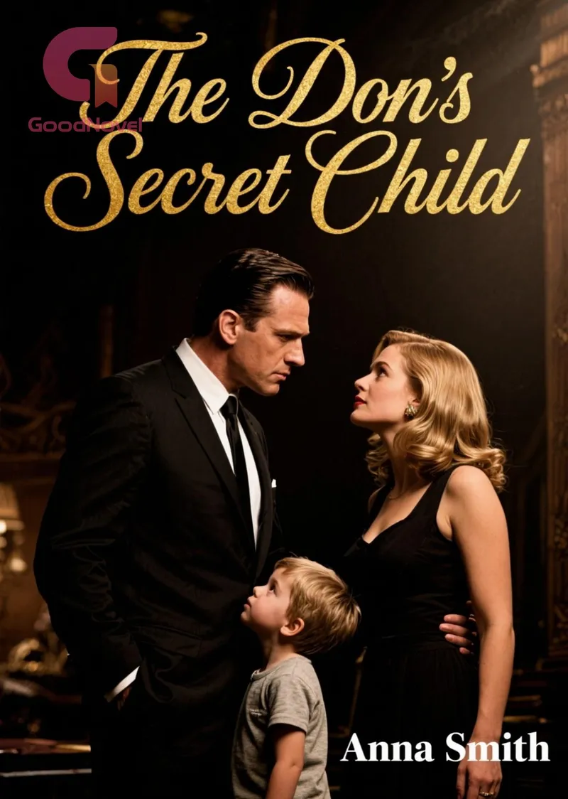 The Don’s Secret Child