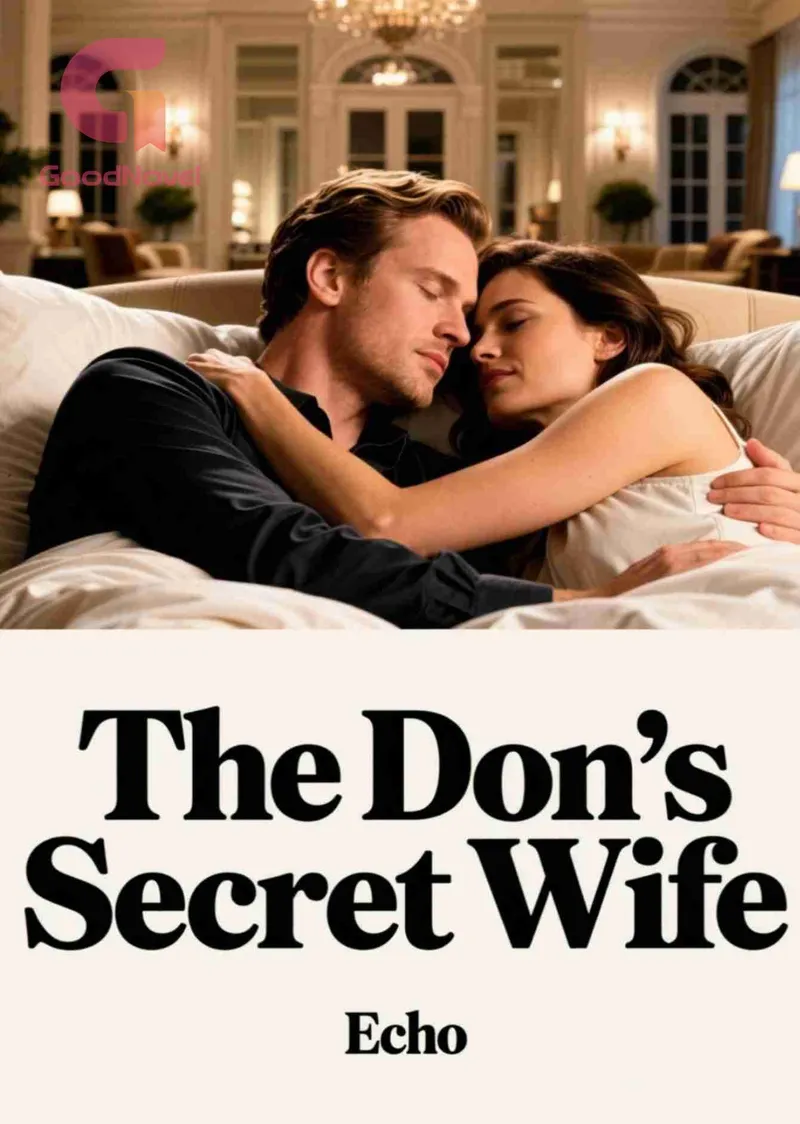 The Don’s Secret Wife