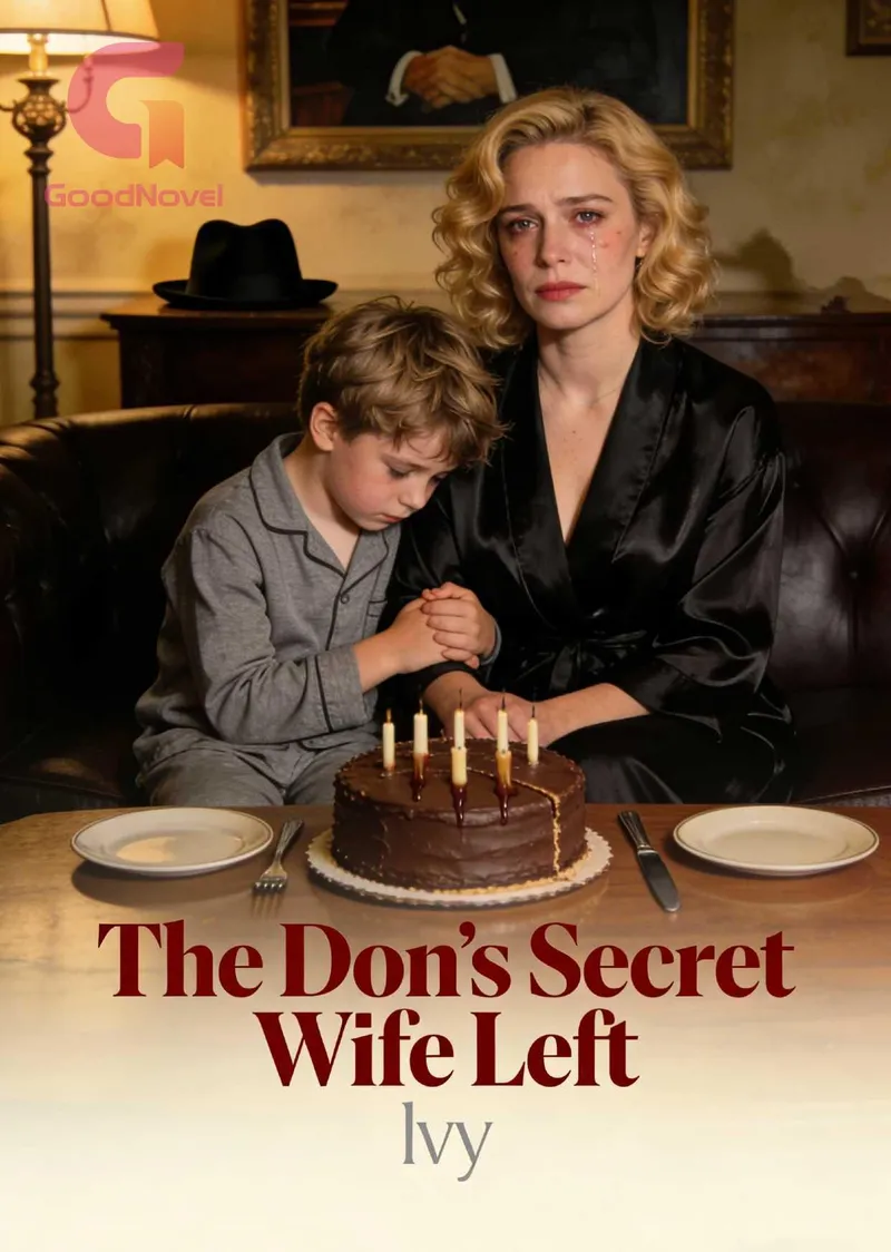 The Don’s Secret Wife Left
