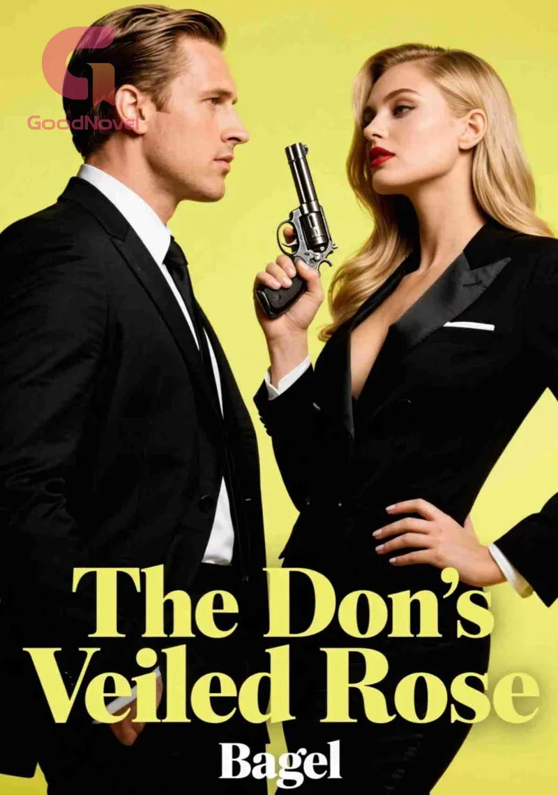 The Don’s Veiled Rose