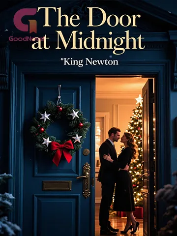The Door at Midnight