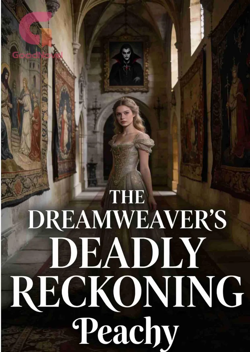 The Dreamweaver’s Deadly Reckoning