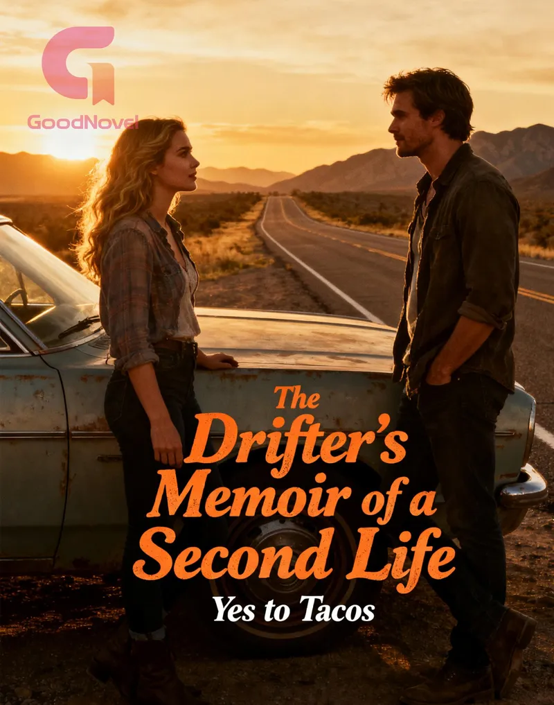 The Drifter's Memoir of a Second Life