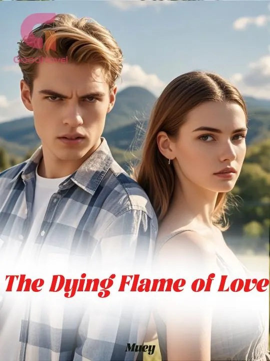 The Dying Flame of Love