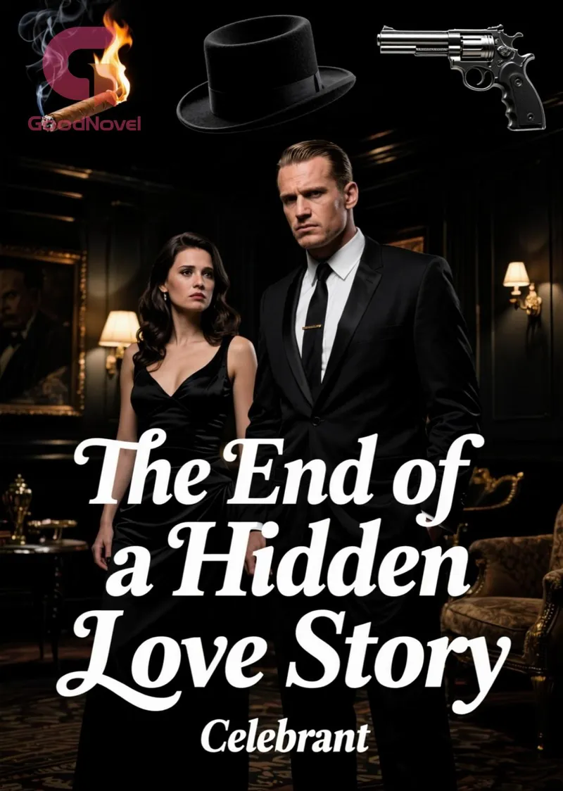 The End of a Hidden Love Story