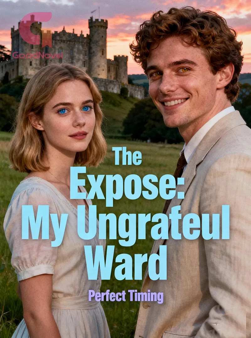 The Exposé: My Ungrateful Ward