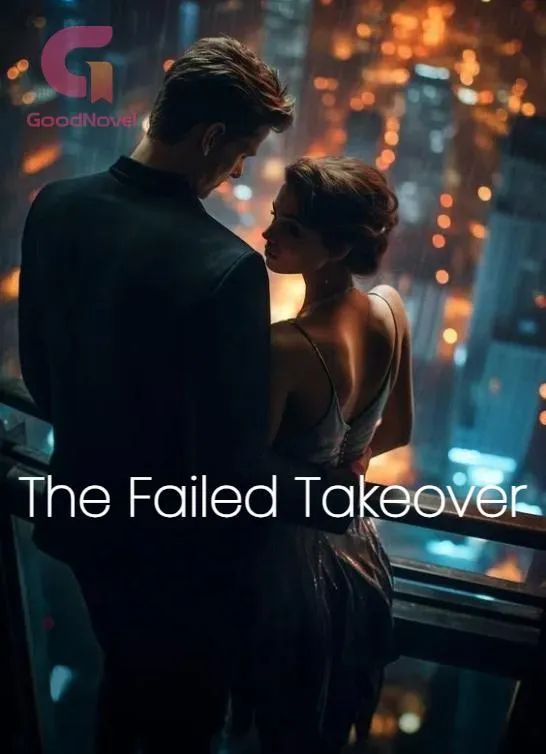 The Failed Takeover