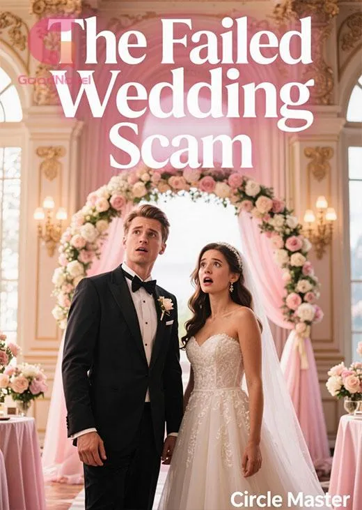 The Failed Wedding Scam