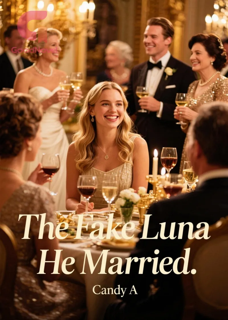 The Fake Luna He Married