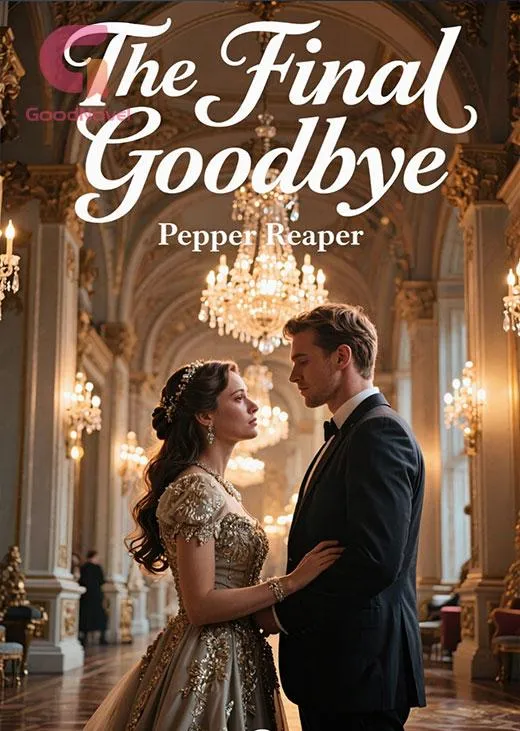The Final Goodbye