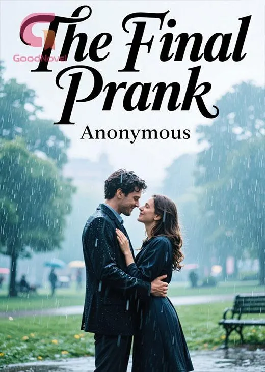 The Final Prank