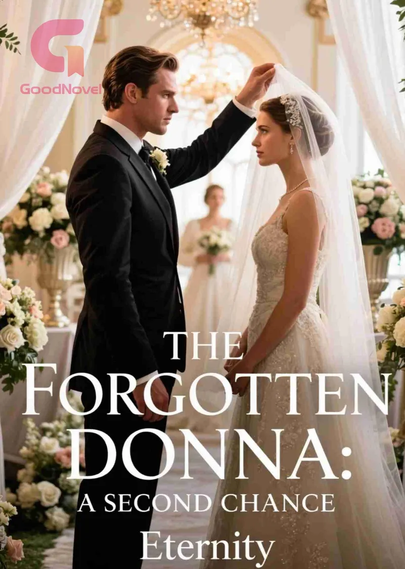 The Forgotten Donna: A Second Chance