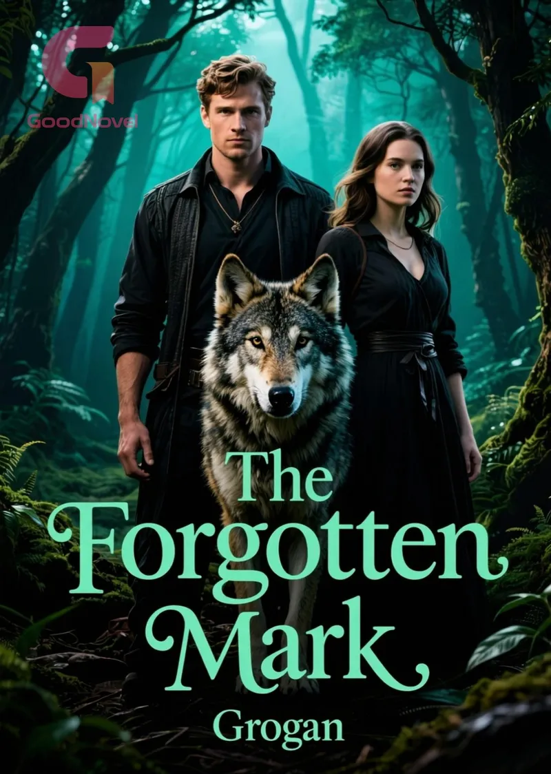 The Forgotten Mark