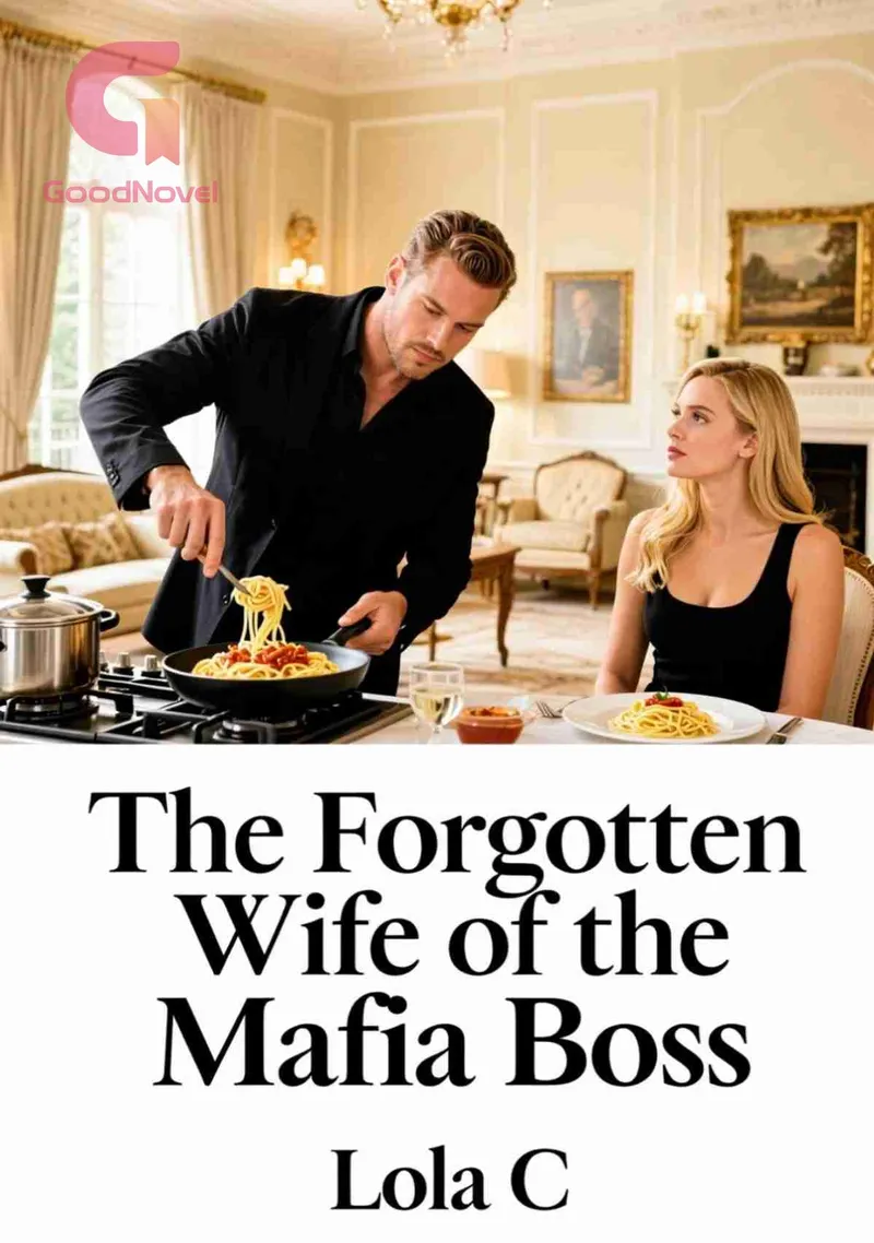 The Forgotten Wife of the Mafia Boss
