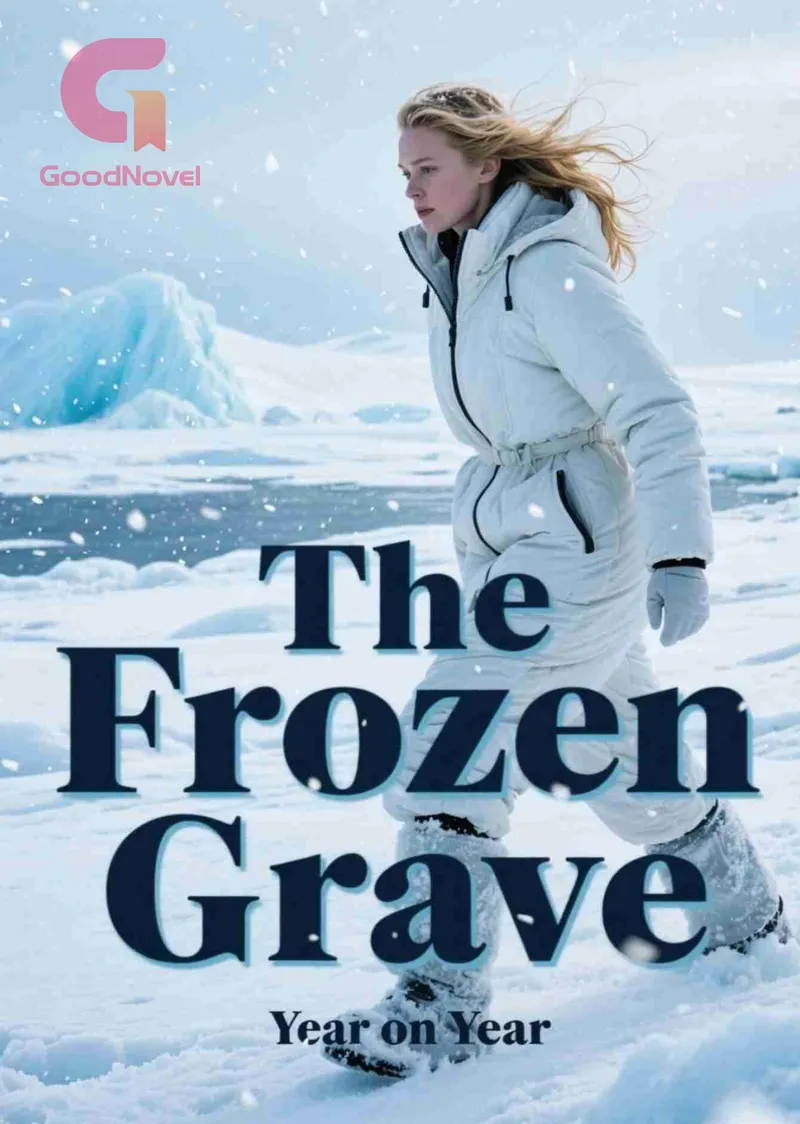 The Frozen Grave
