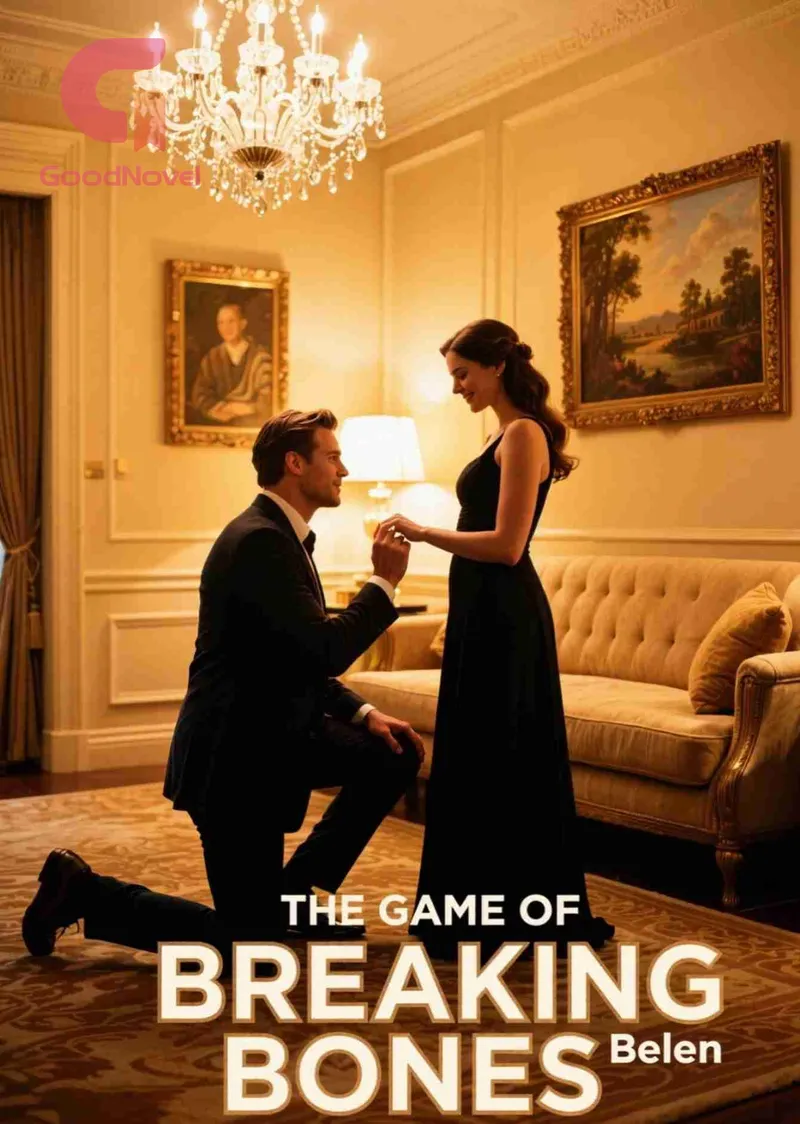 The Game of Breaking Bones