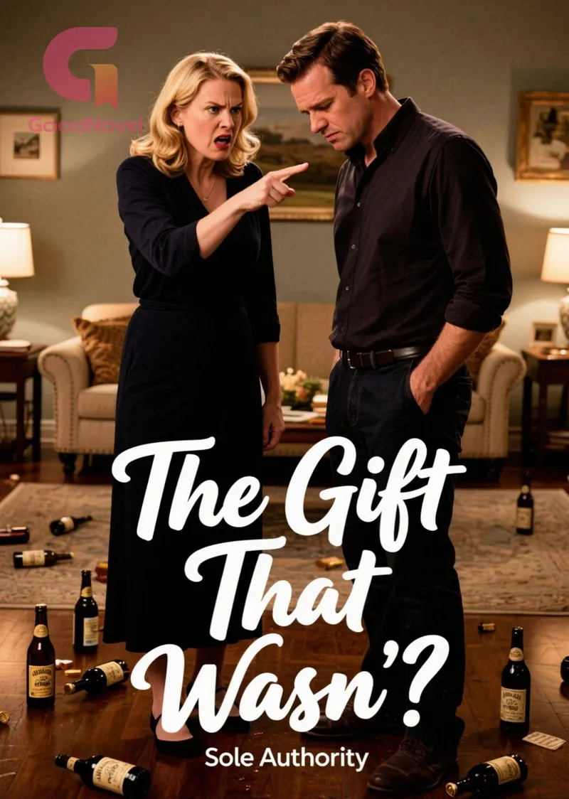 The Gift That Wasn't