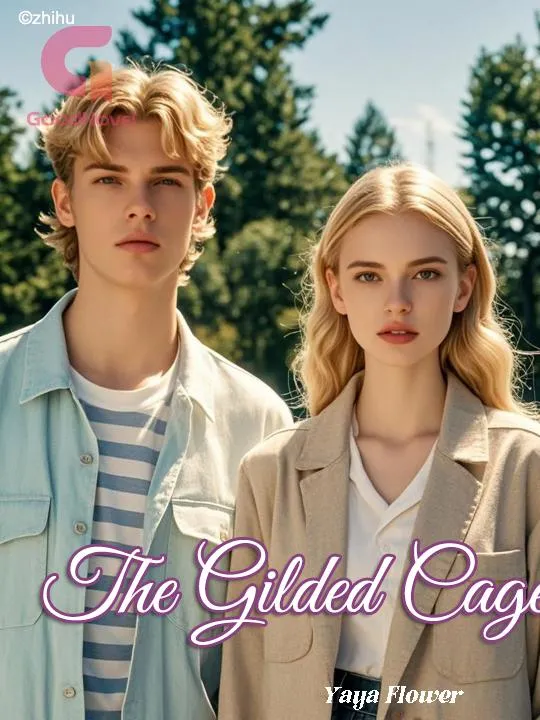 The Gilded Cage