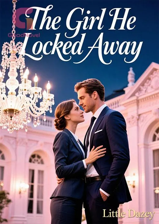 The Girl He Locked Away