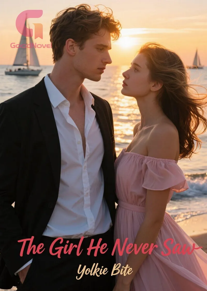 The Girl He Never Saw