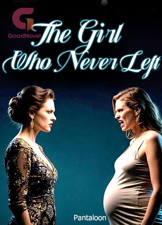The Girl Who Never Left