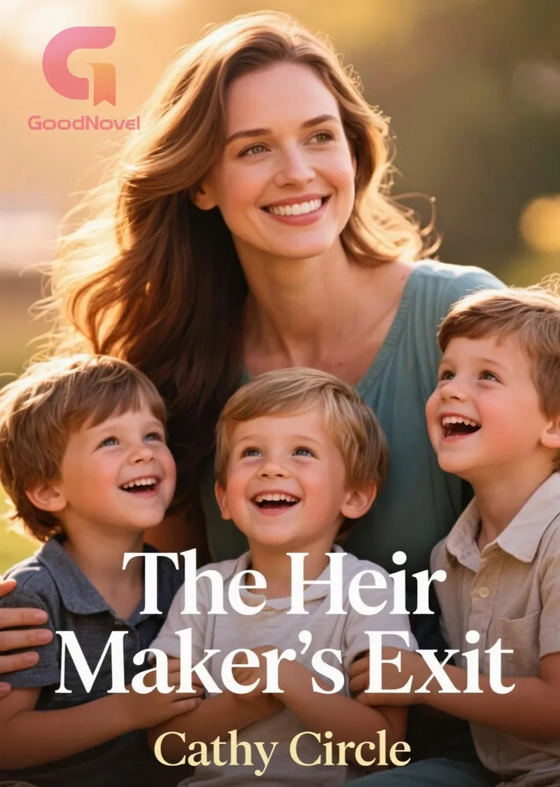 The Heir Maker's Exit