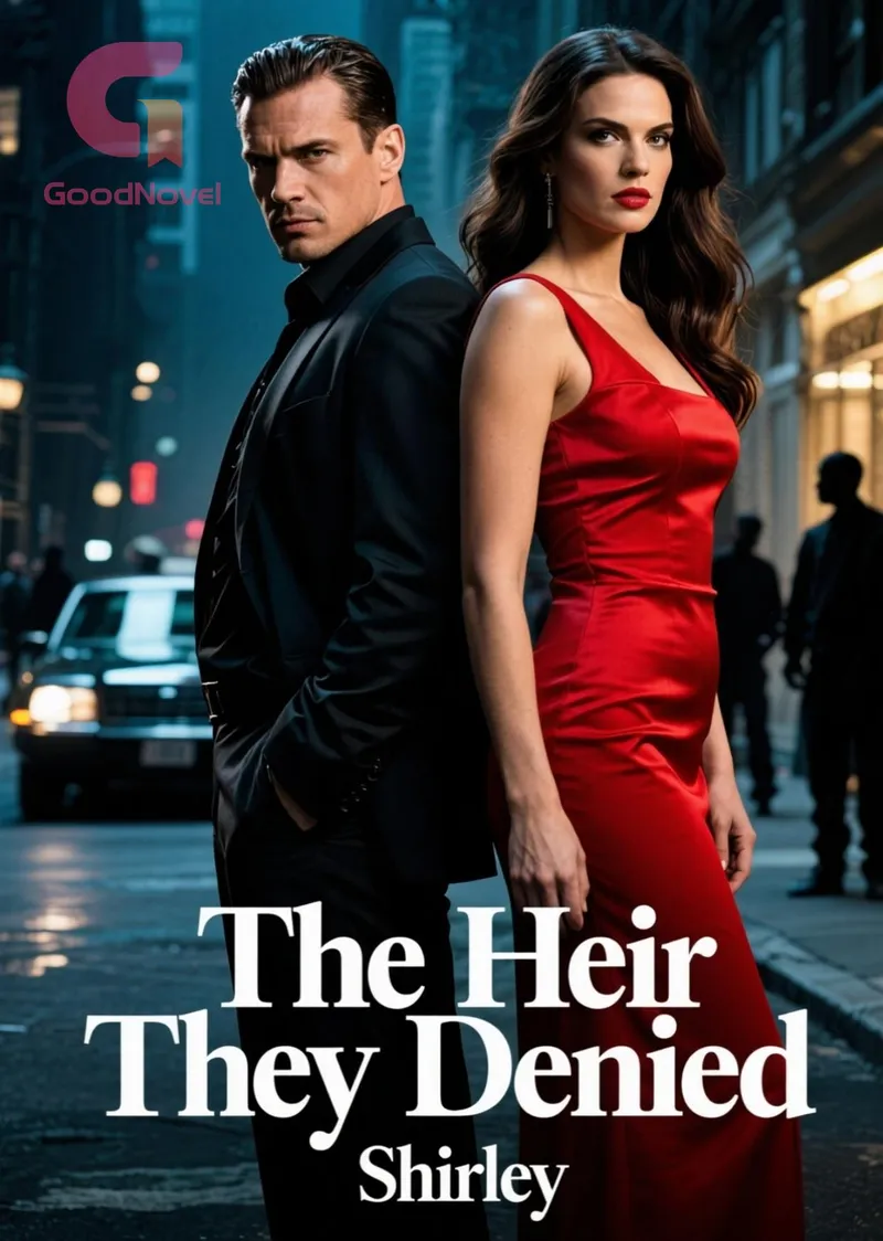 The Heir They Denied