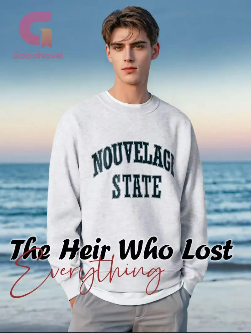 The Heir Who Lost Everything