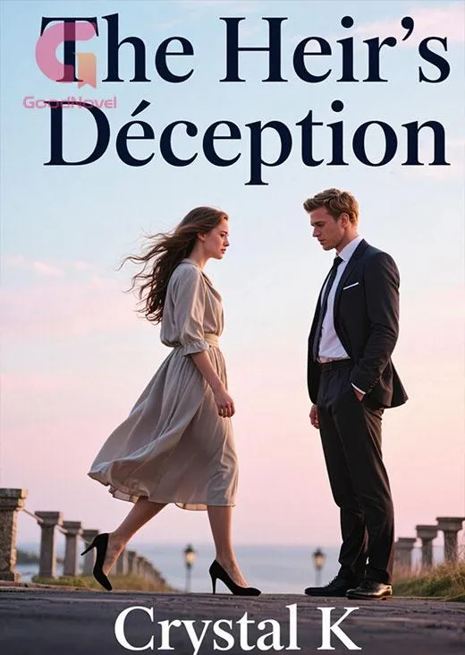 The Heir’s Deception