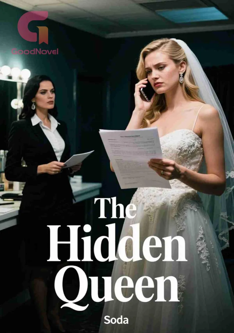 The Hidden Queen