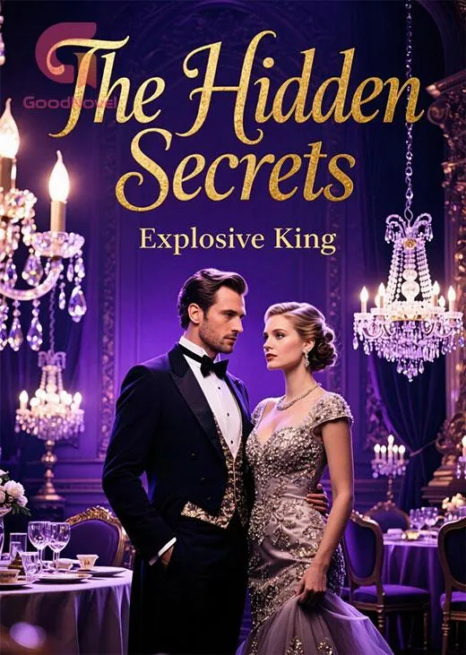 The Hidden Secrets