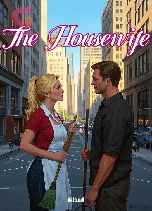 The Housewife