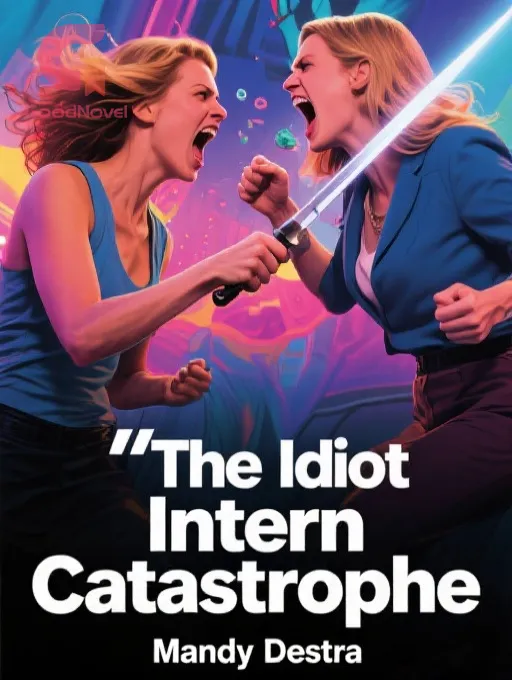 The Idiot Intern Catastrophe