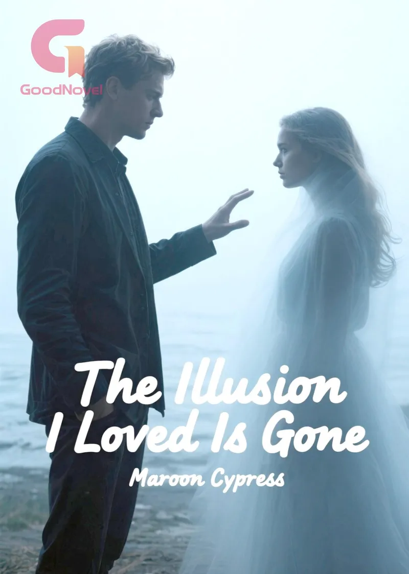 The Illusion I Loved Is Gone