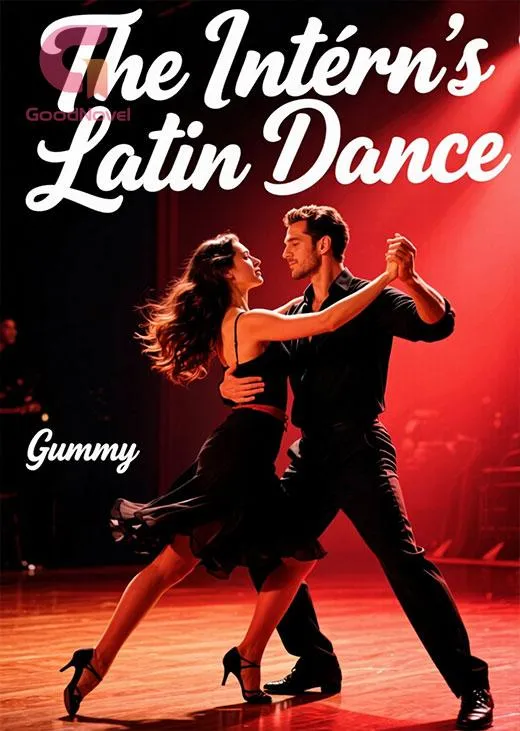 The Intern's Latin Dance