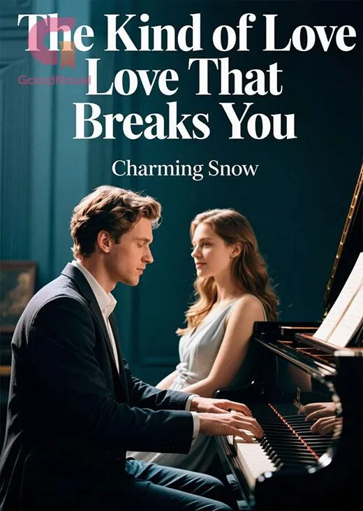 The Kind of Love That Breaks You