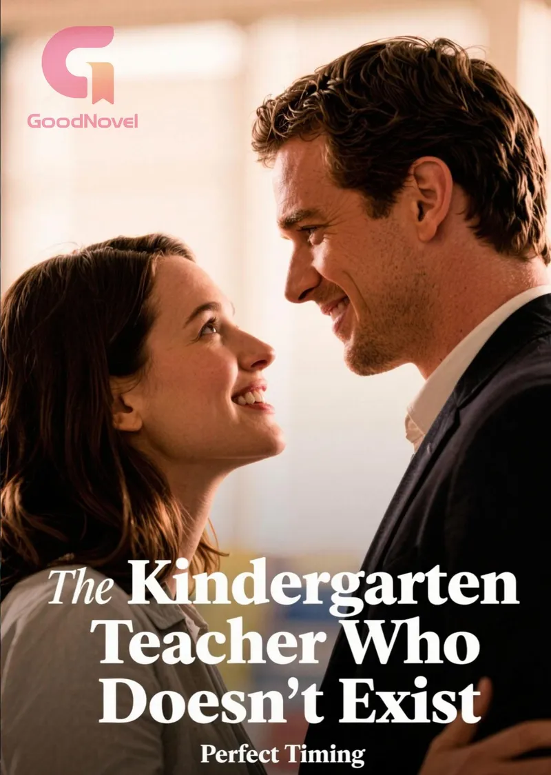The Kindergarten Teacher Who Doesn’t Exist