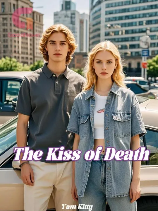 The Kiss of Death
