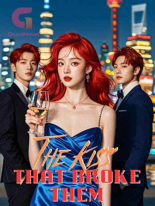 The Kiss That Broke Them