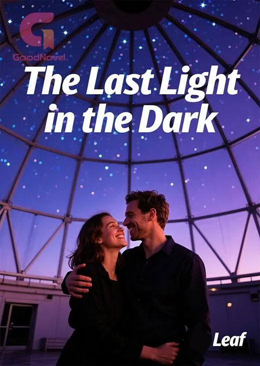 The Last Light in the Dark