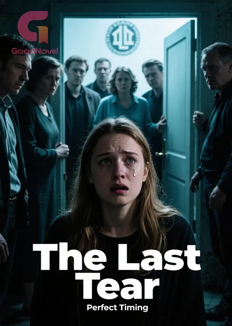The Last Tear