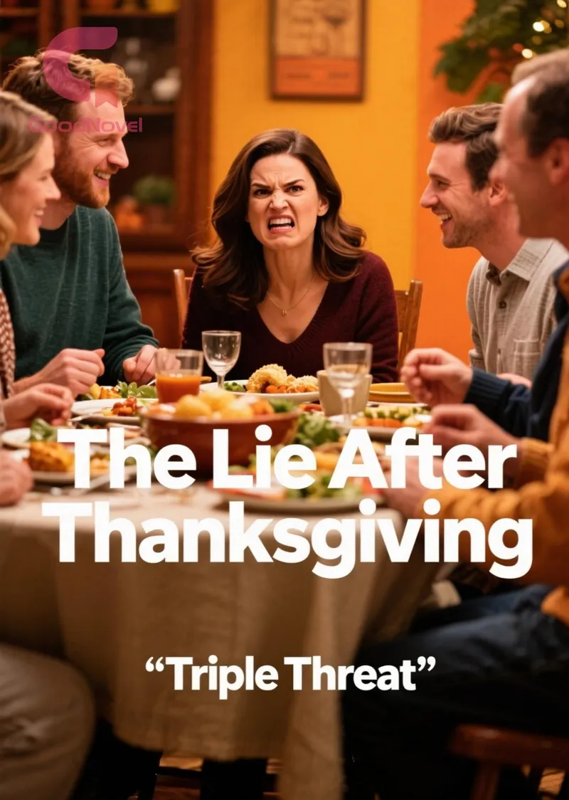 The Lie After Thanksgiving