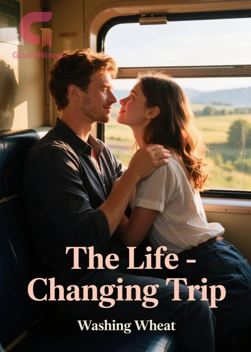 The Life-Changing Trip
