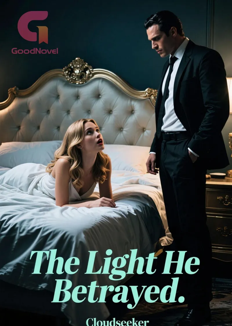 The Light He Betrayed