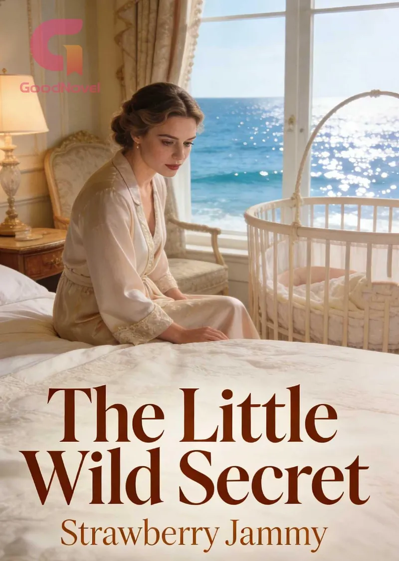The Little Wild Secret