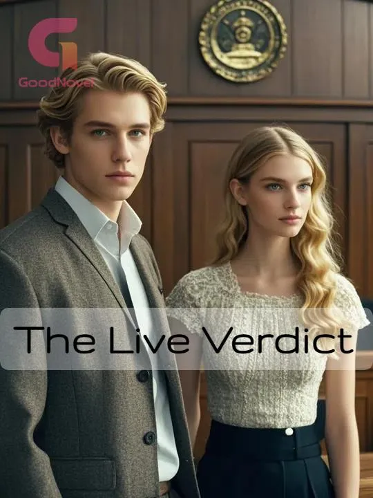 The Live Verdict