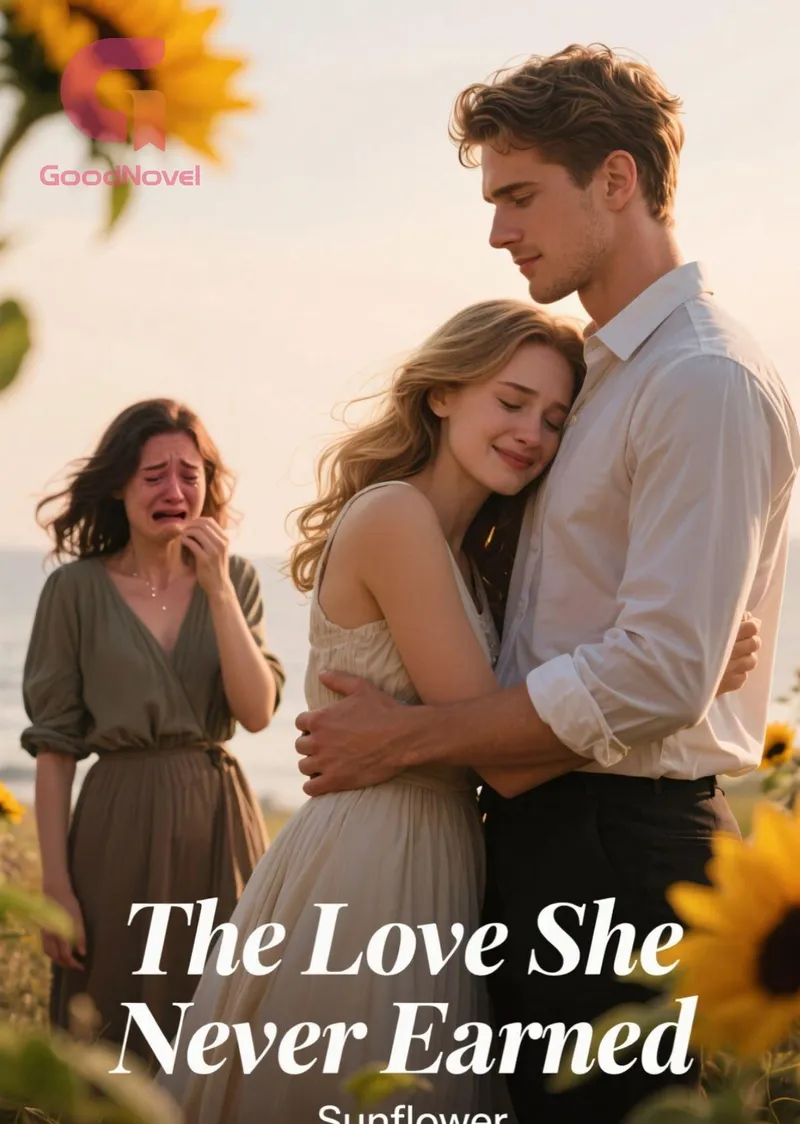 The Love She Never Earned