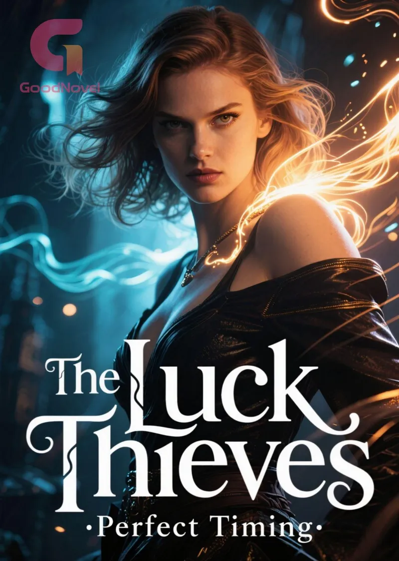 The Luck Thieves