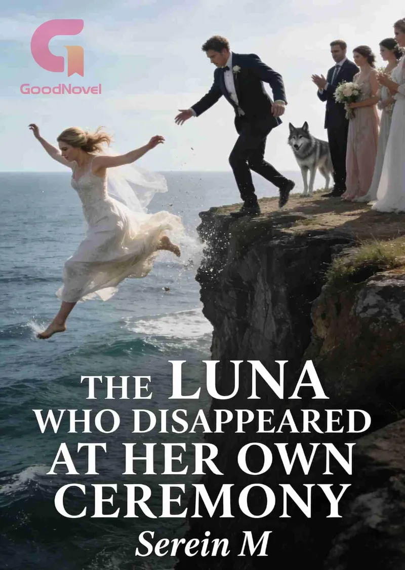 The Luna Who Disappeared at Her Own Ceremony